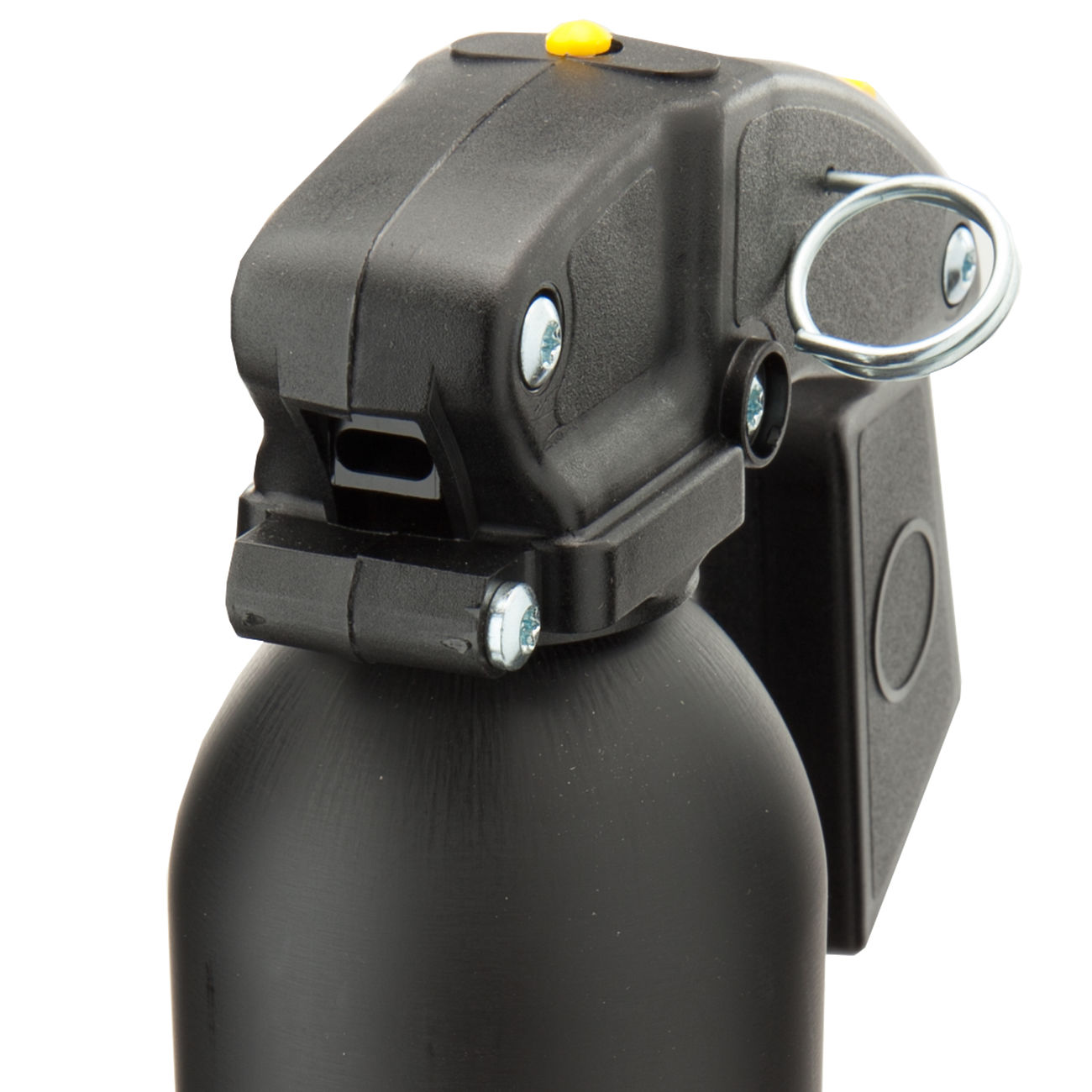 OC 5000 Breitstrahl Pfefferspray, 400 ml zur Gebudesicherung Bild 1