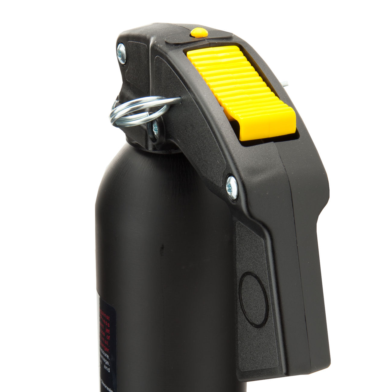 OC 5000 Breitstrahl Pfefferspray, 400 ml zur Gebudesicherung Bild 1