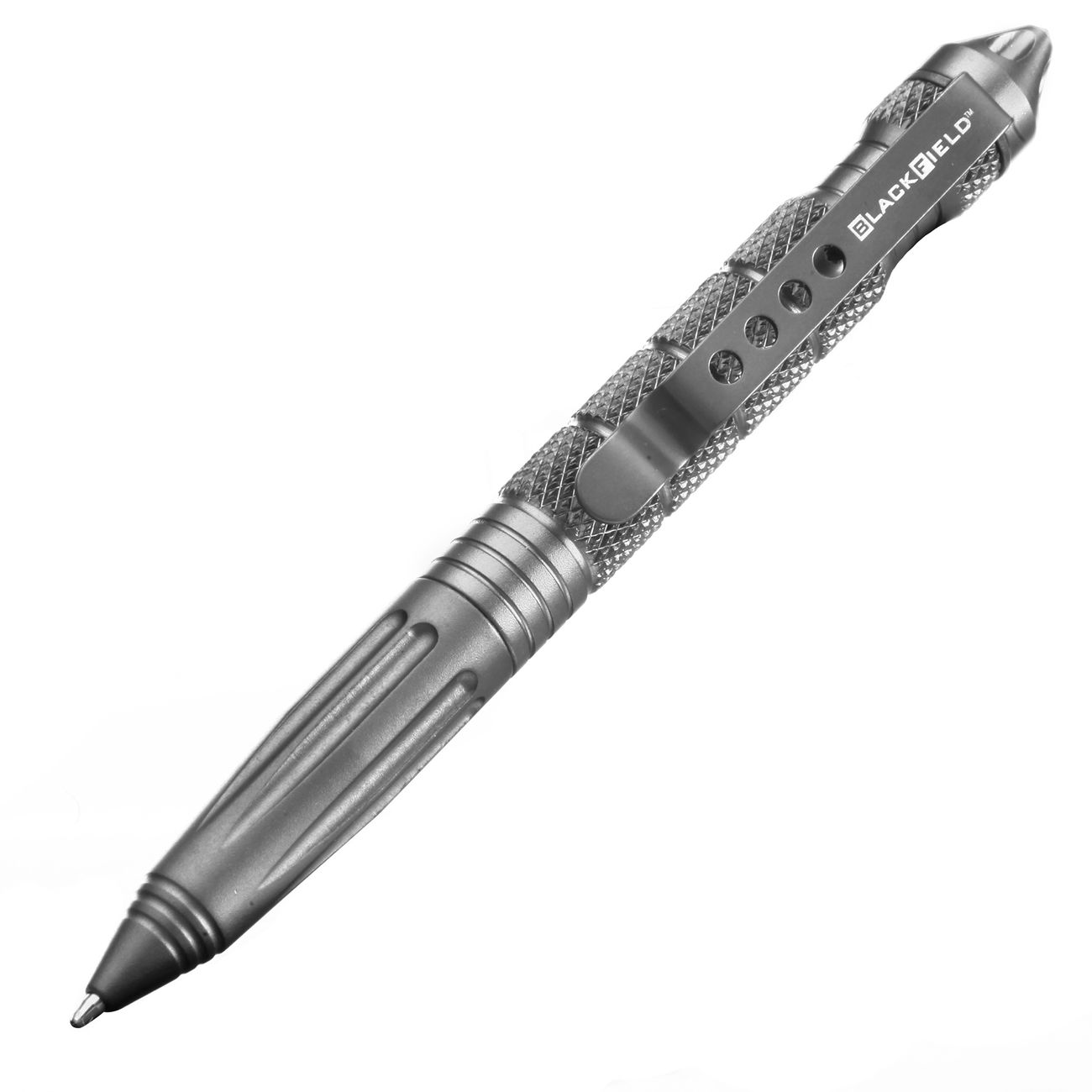 Blackfield Tactical Pen II Kugelschreiber Bild 1