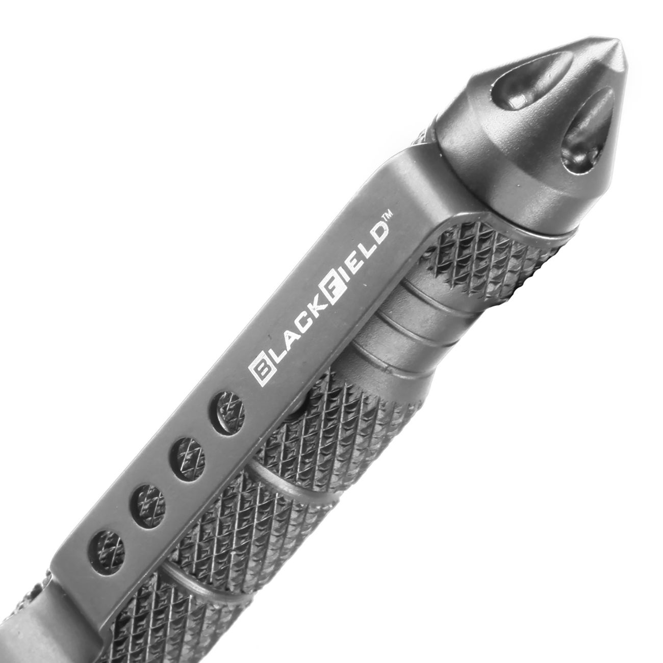 BlackField Tactical Pen II Kugelschreiber Bild 2