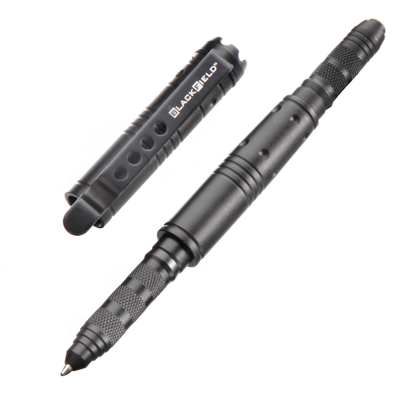 BlackField Tactical Pen III Kugelschreiber
