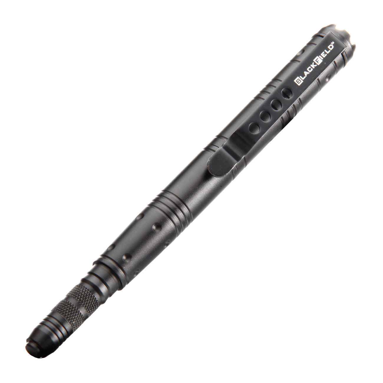 BlackField Tactical Pen III Kugelschreiber Bild 1