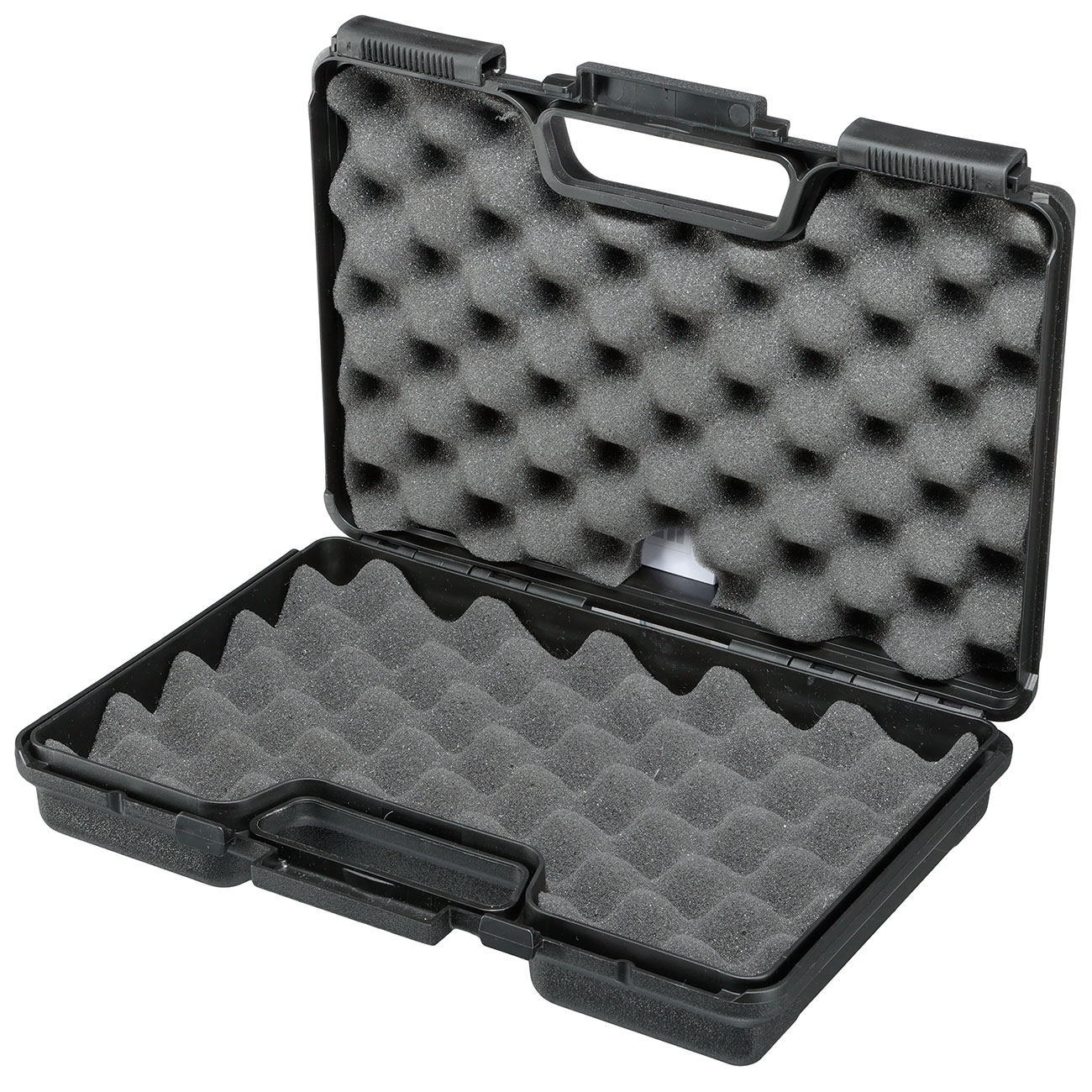 Glock 17 Gen.5 T4E mit Metallschlitten CO2-RAM Pistole Kal. .43 schwarz / coyote Bild 9