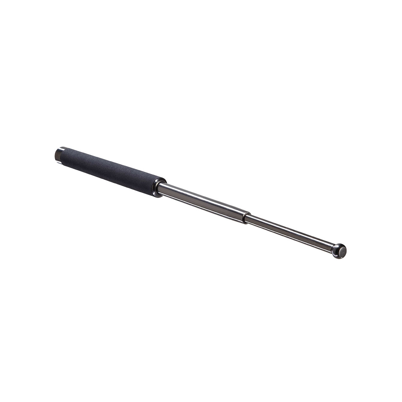 Perfecta Teleskop-Schlagstock 25 Zoll titanium coated