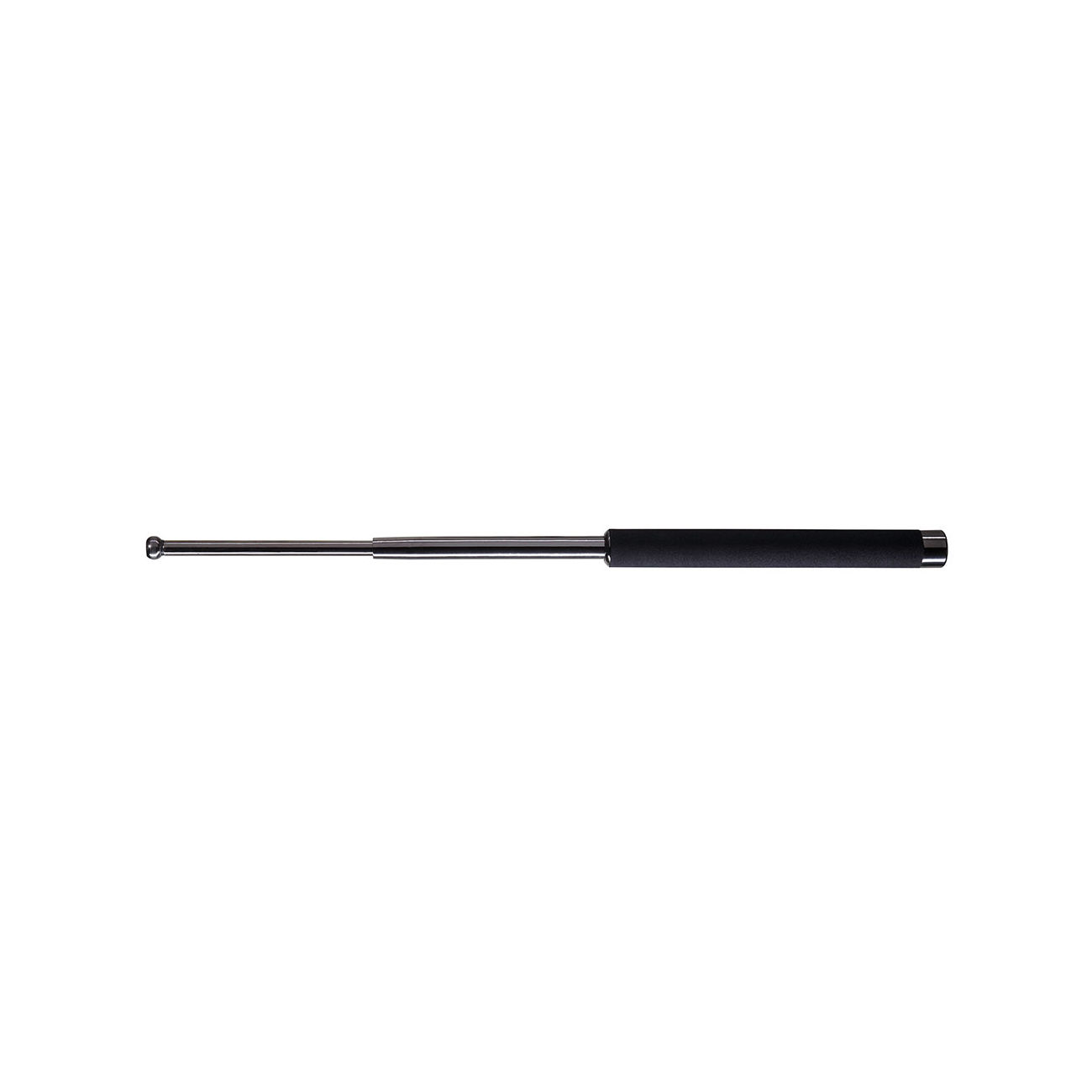 Perfecta Teleskop-Schlagstock 25 Zoll titanium coated Bild 1