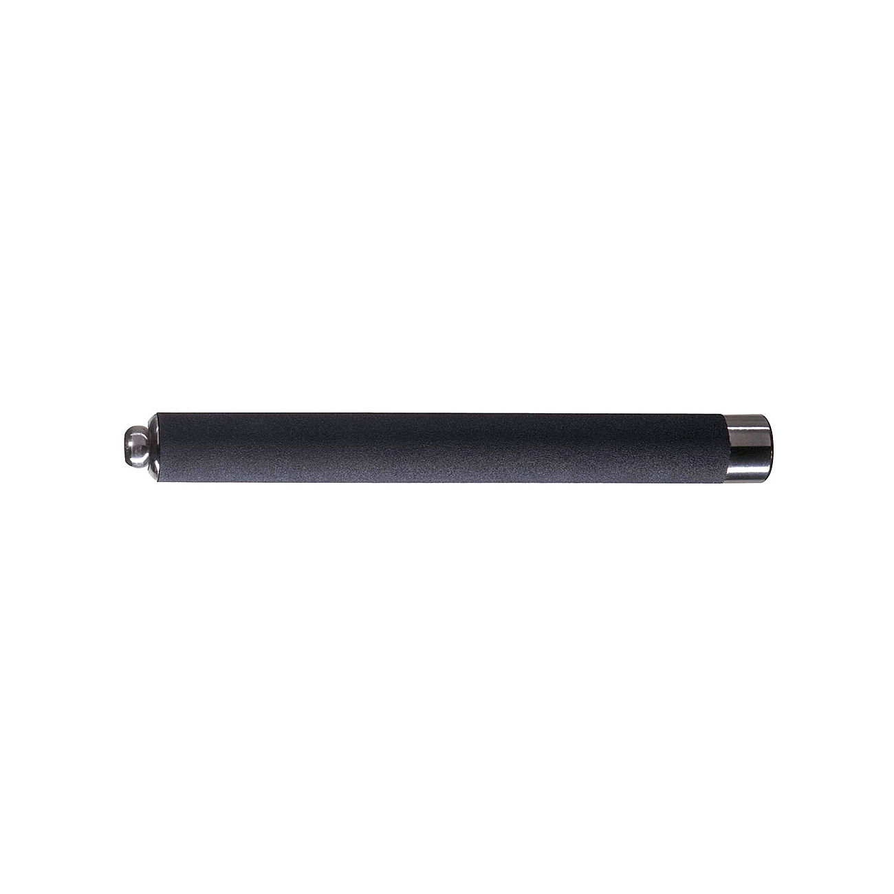Perfecta Teleskop-Schlagstock 25 Zoll titanium coated Bild 2