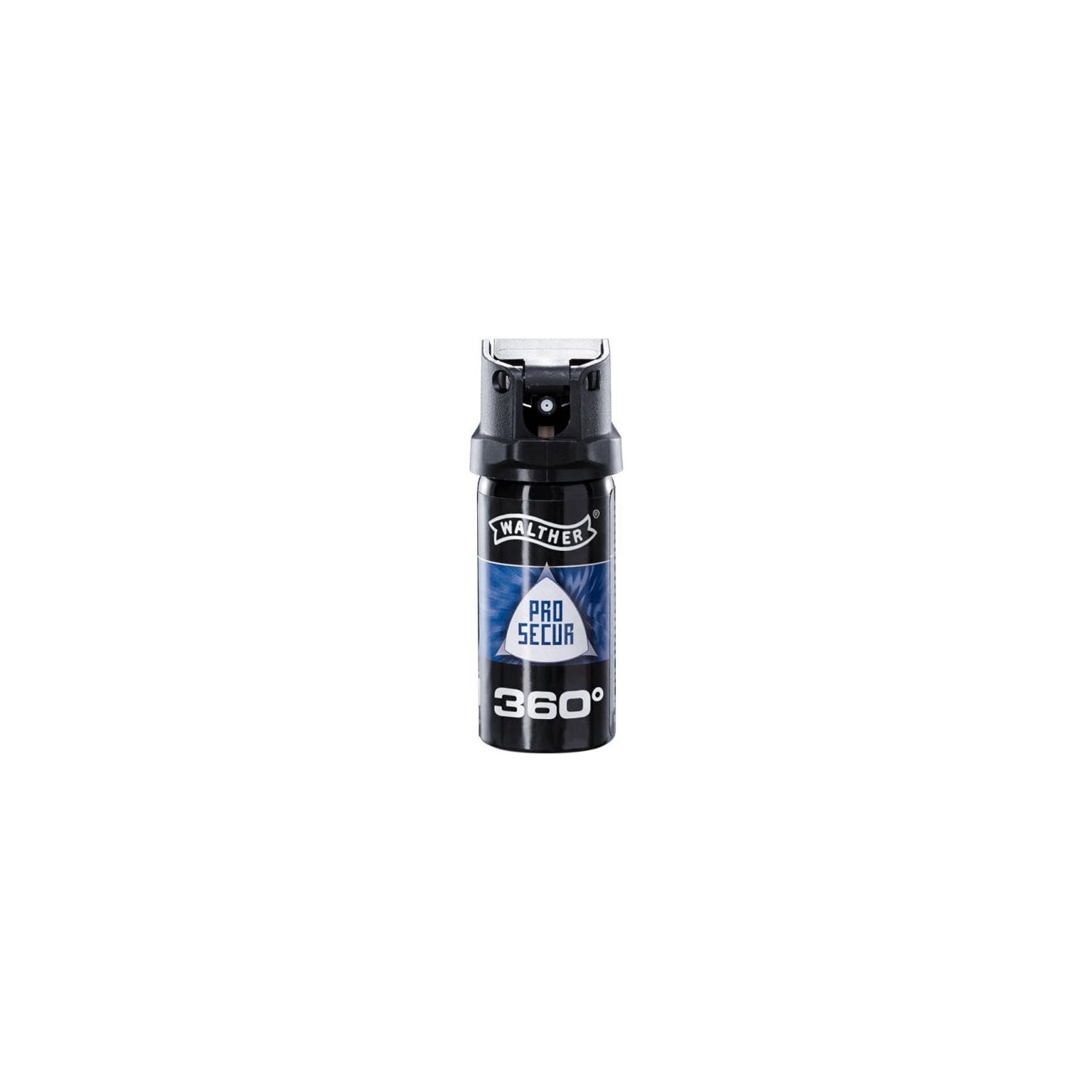 Walther Pro Secur 360 Grad Pfefferspray 40 ml ballistisch kaufen