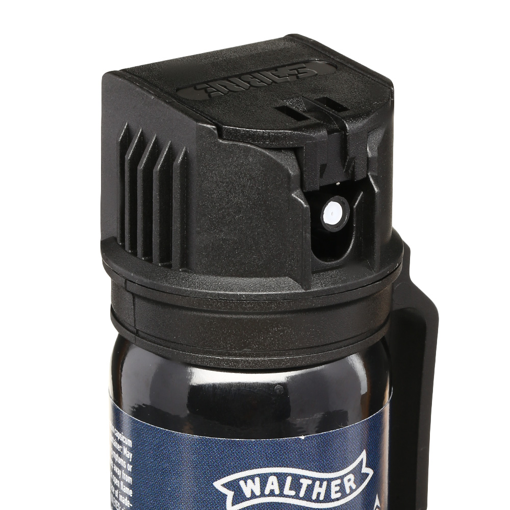 Walther Pro Secur Pfeffergel 50 ml ballistisch Bild 1