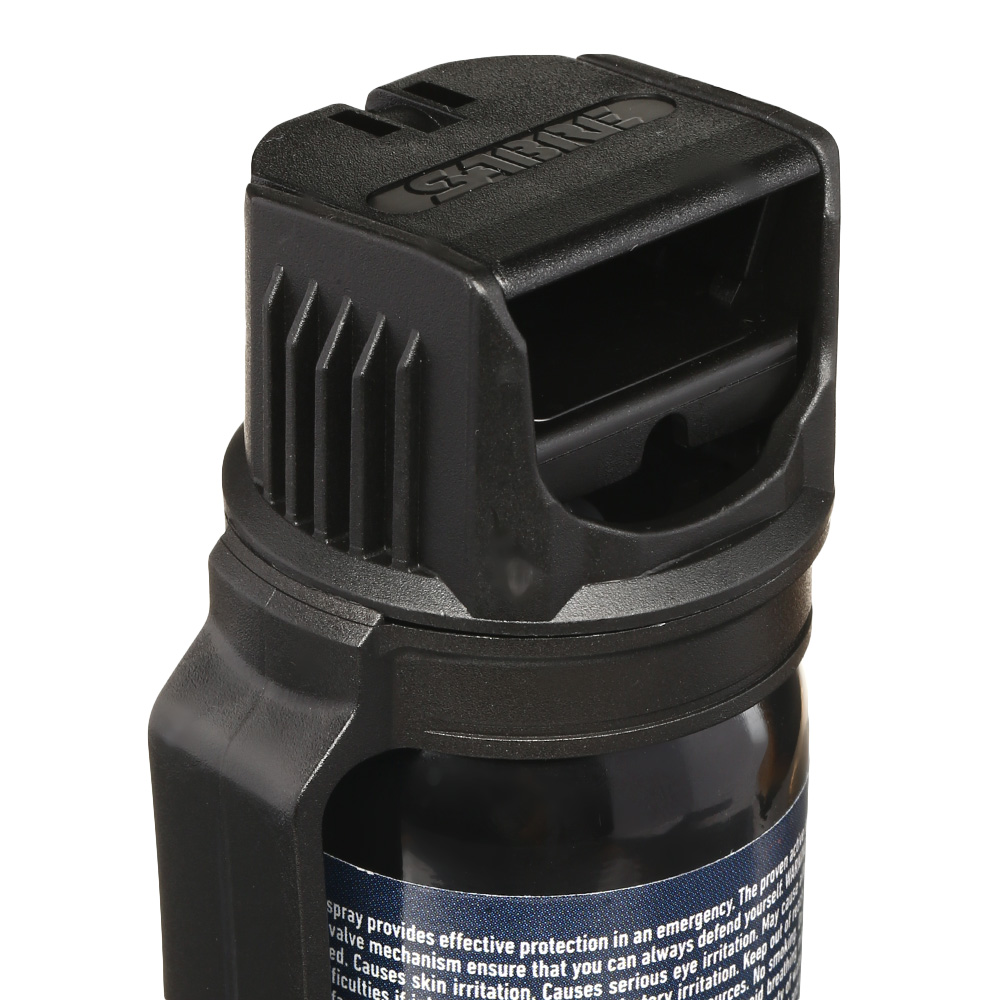 Walther Pro Secur Pfeffergel 50 ml ballistisch Bild 1