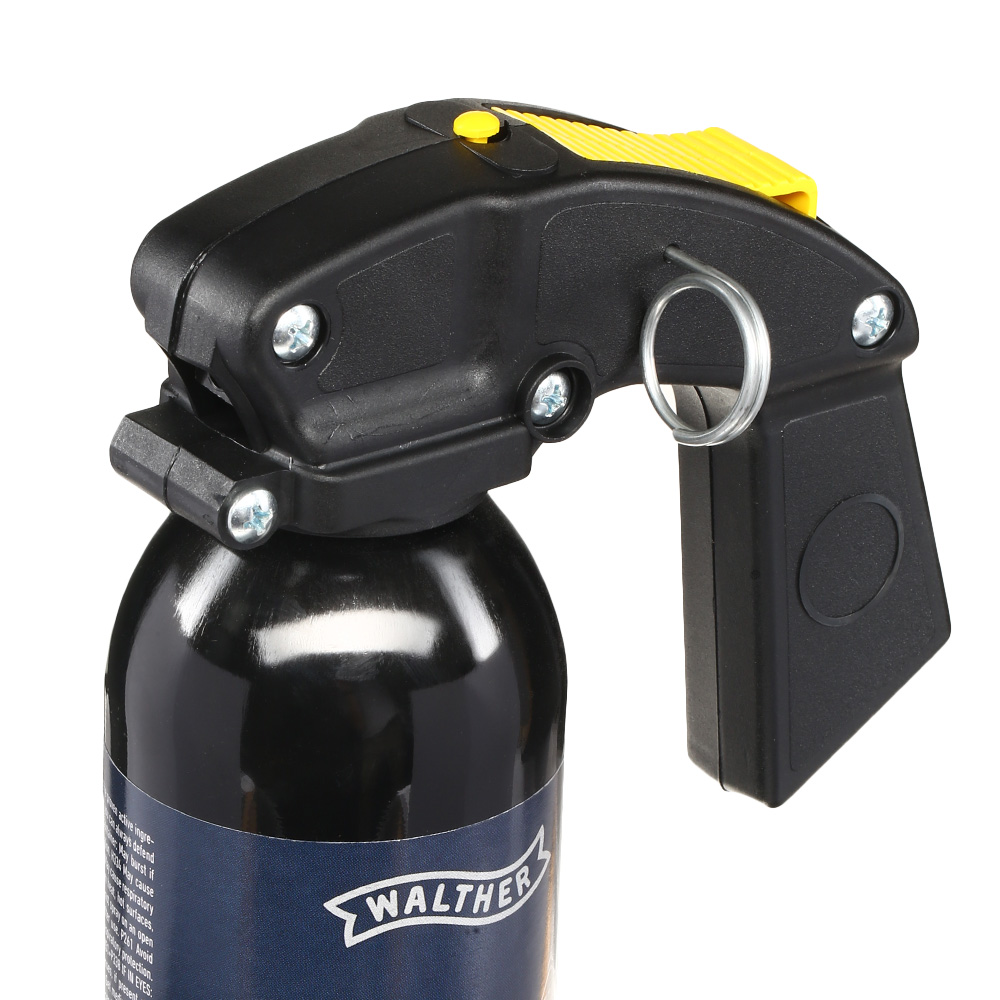 Walther Pro Secur Pfefferspray Home Defense 370 ml konisch Bild 1