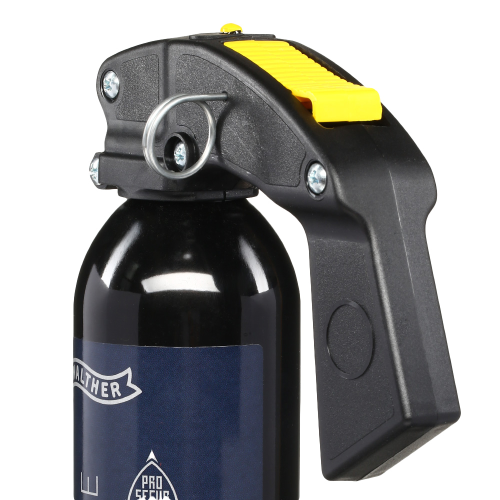 Walther Pro Secur Pfefferspray Home Defense 370 ml konisch Bild 3