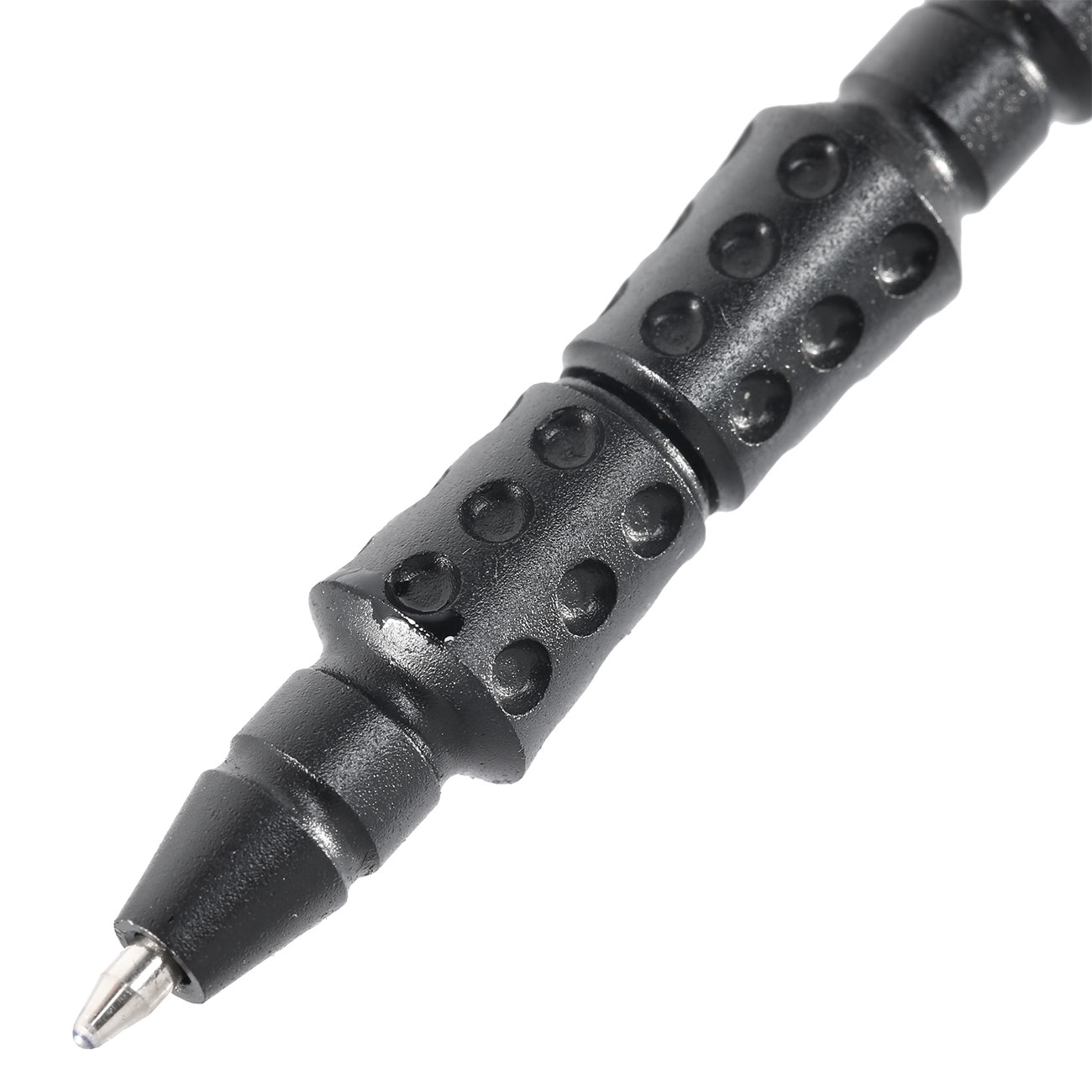 BlackField Mini Tactical Pen Kugelschreiber schwarz Bild 1