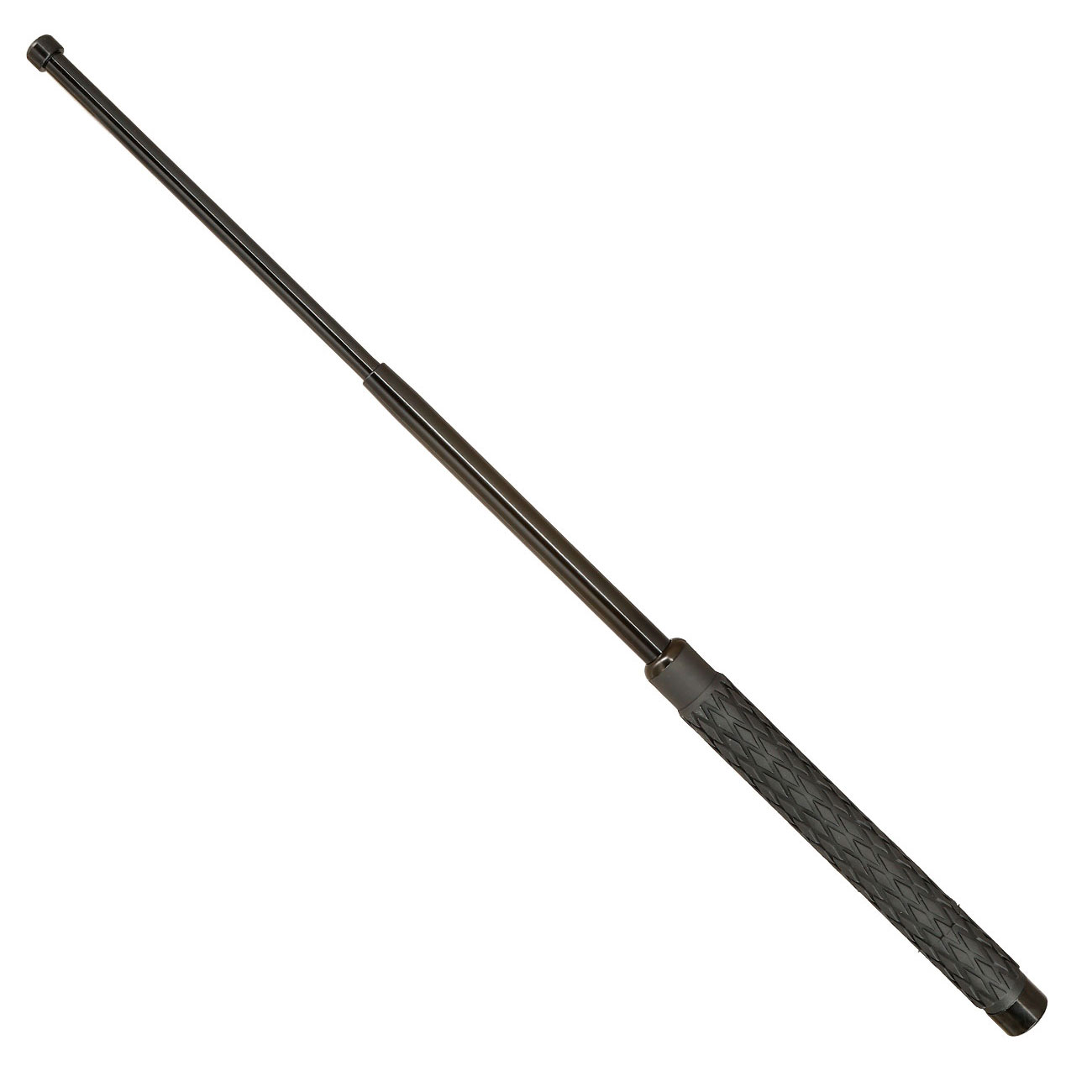 Teleskopschlagstock 65 cm mit Etui