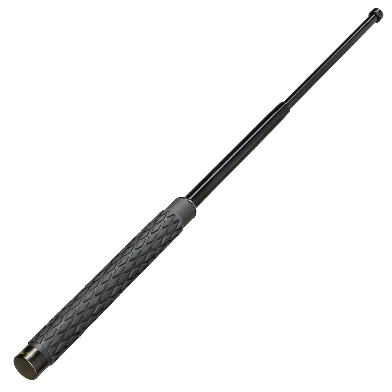 Teleskopschlagstock 65 cm mit Etui Bild 2