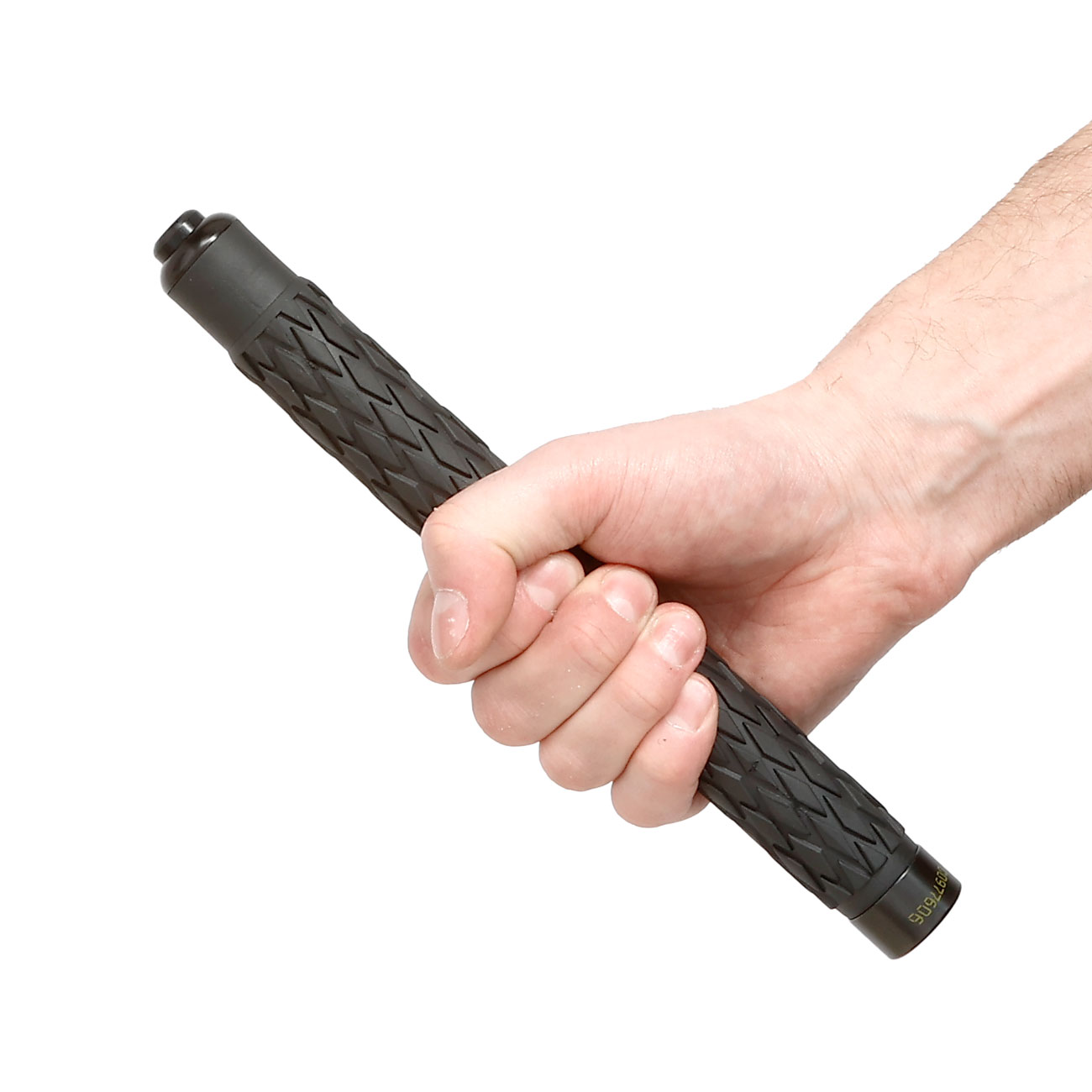 Teleskopschlagstock 65 cm mit Etui Bild 8