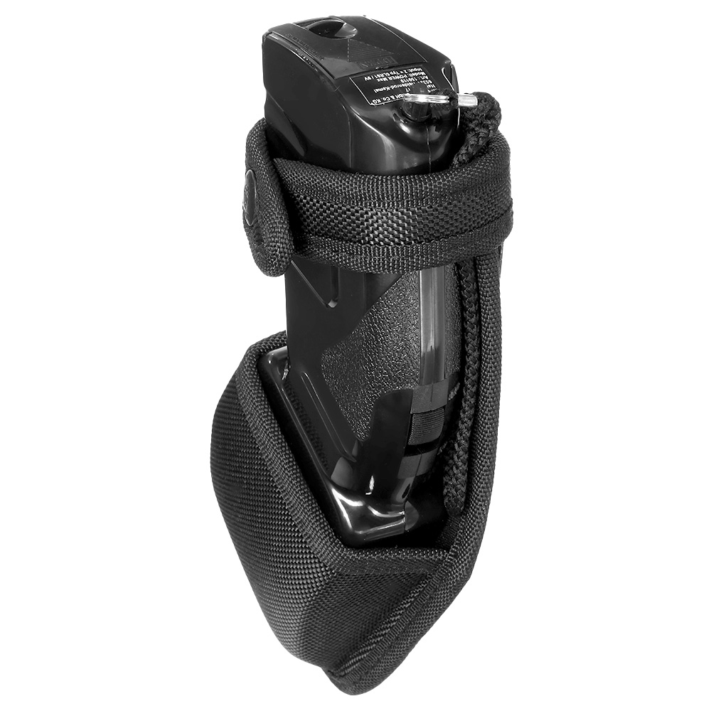 ESP Nylonholster fr Elektroschocker Power Max schwarz Bild 1