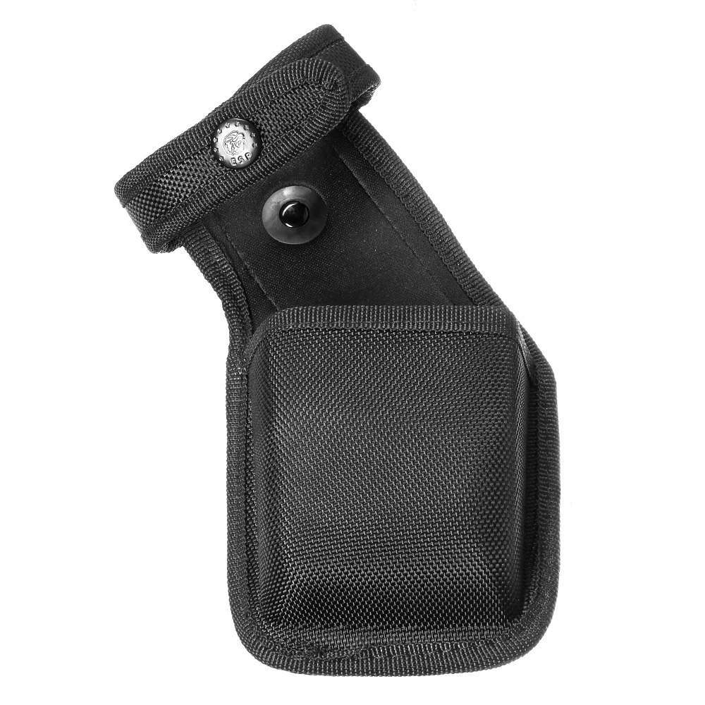 ESP Nylonholster fr Elektroschocker Power Max schwarz Bild 2