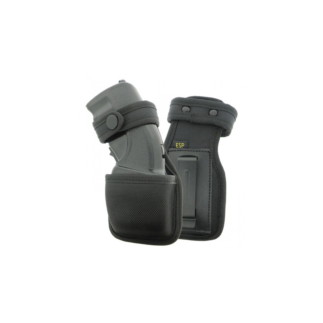ESP Nylonholster fr Elektroschocker Power 200 und Lady Power