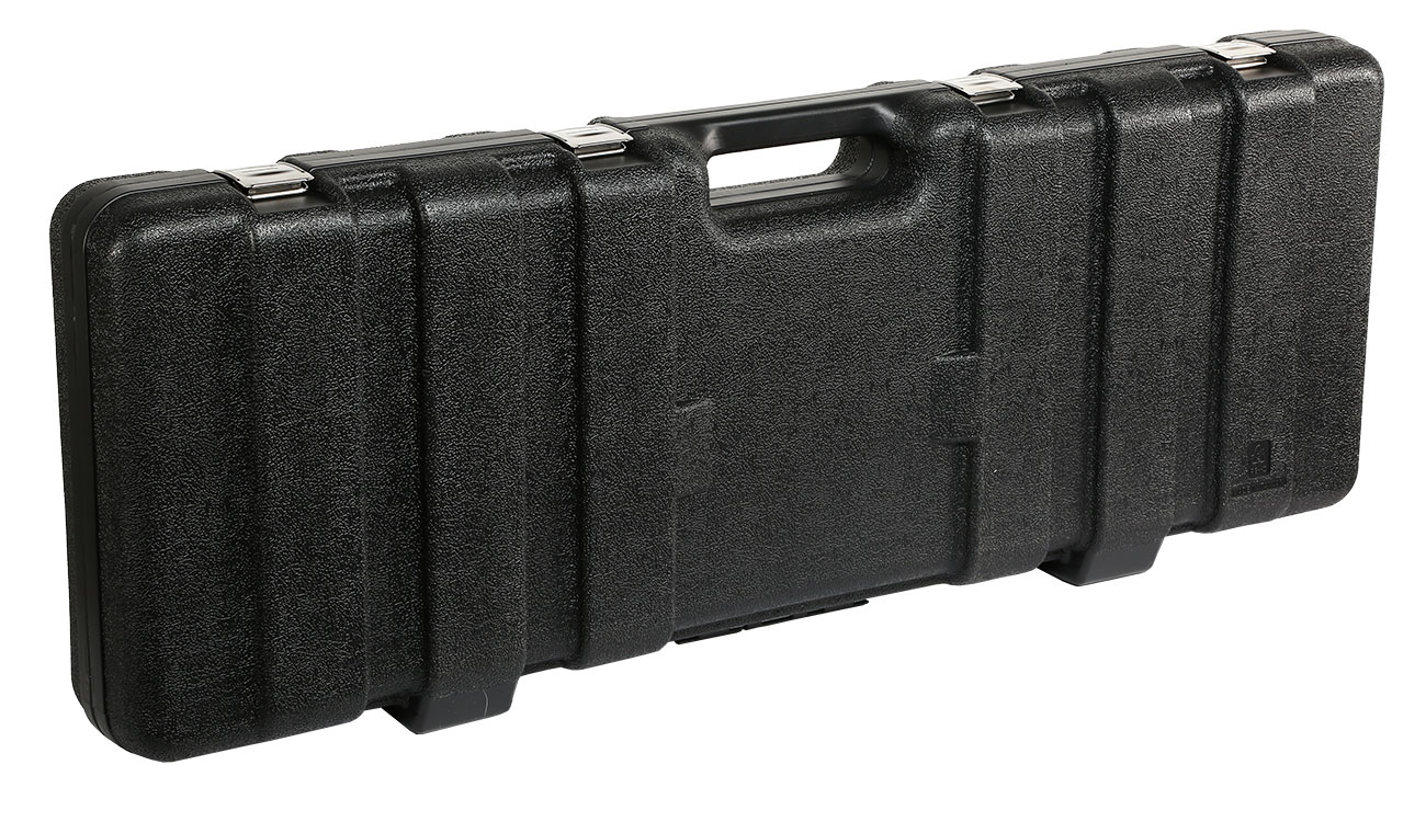 T4E TM4 RIS CO2 RAM Gewehr Kal. .43 schwarz Bild 1