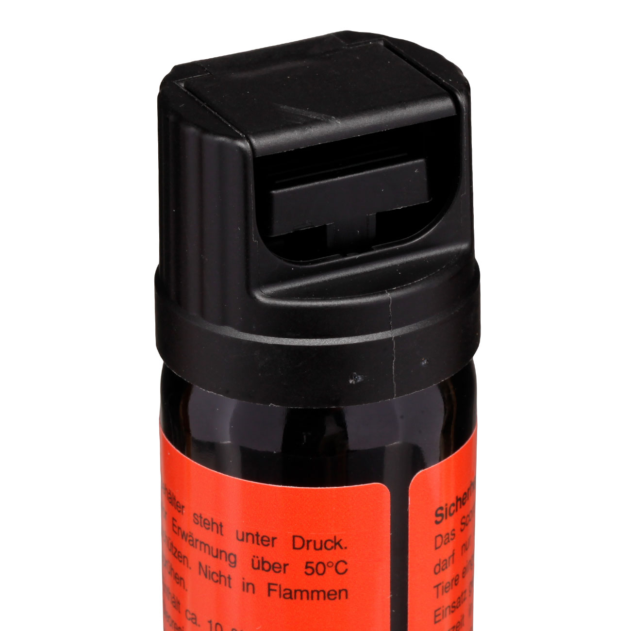 Scorpion Pfefferspray Weitstrahl 50ml Bild 3
