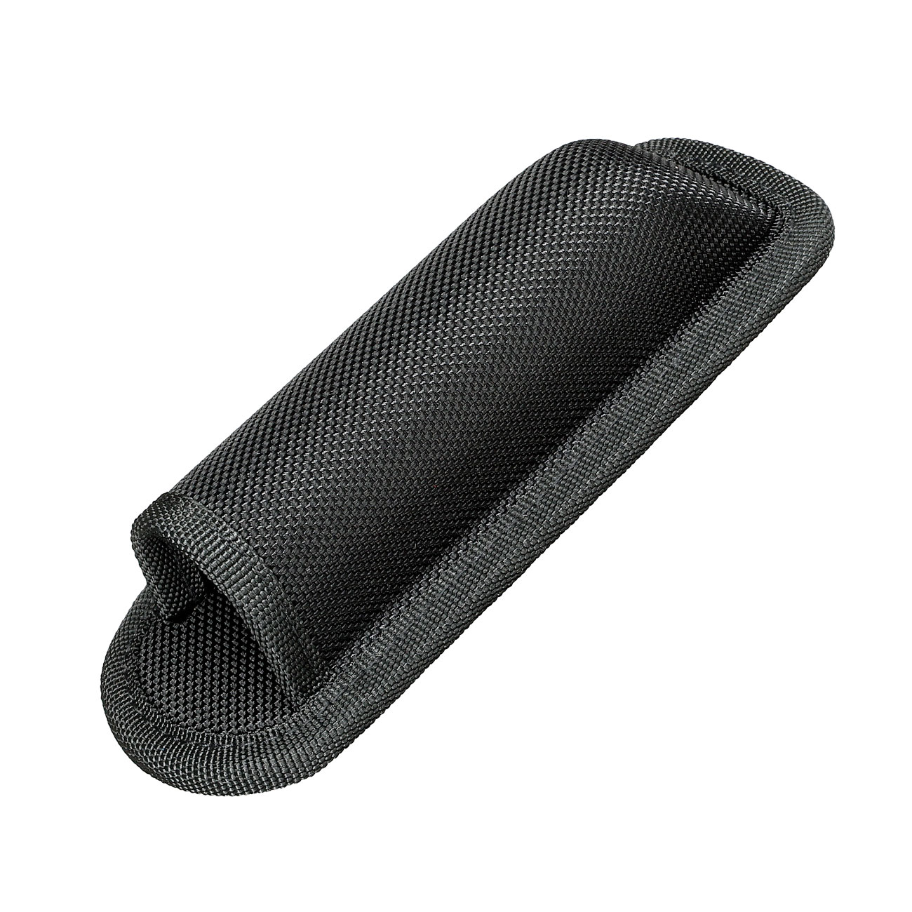 Enforcer Teleskopschlagstock 16'' inkl. Holster schwarz Bild 6
