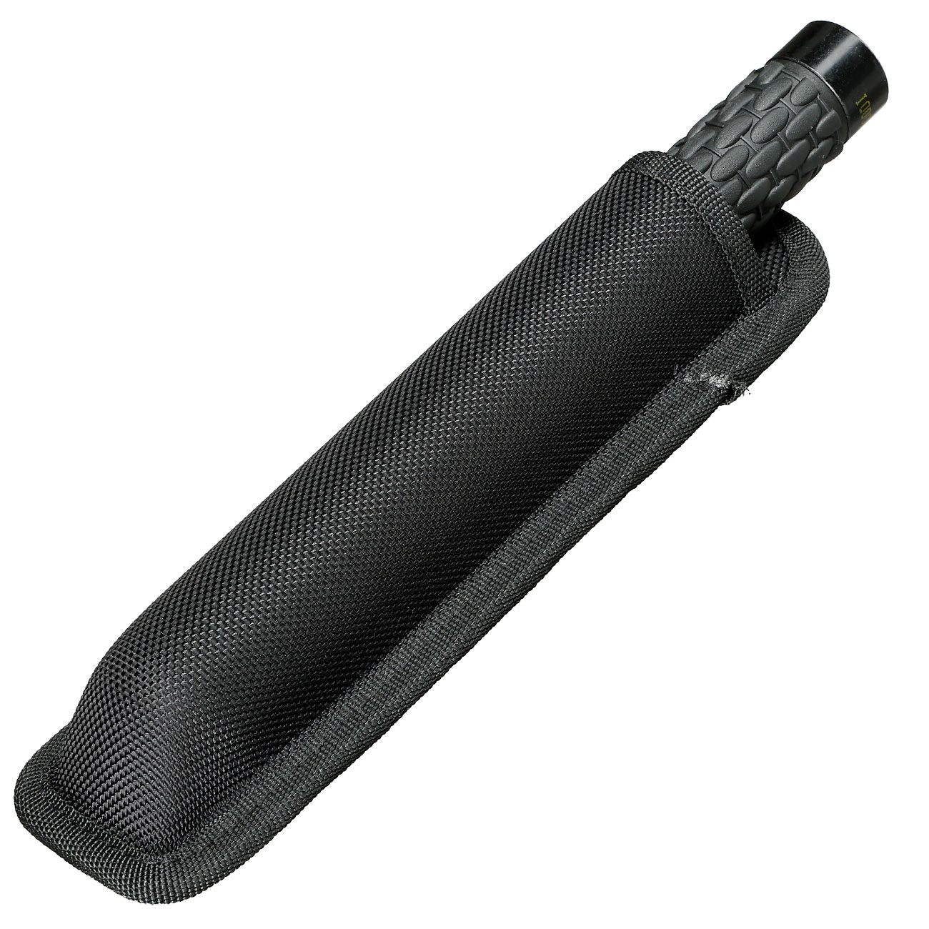 Enforcer Teleskopschlagstock 24'' inkl. Holster schwarz Bild 4