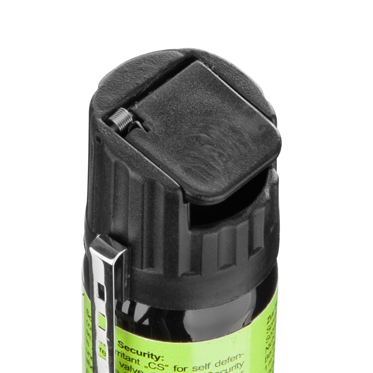 Scorpion CS Gasspray Breitstrahl 40ml Bild 1