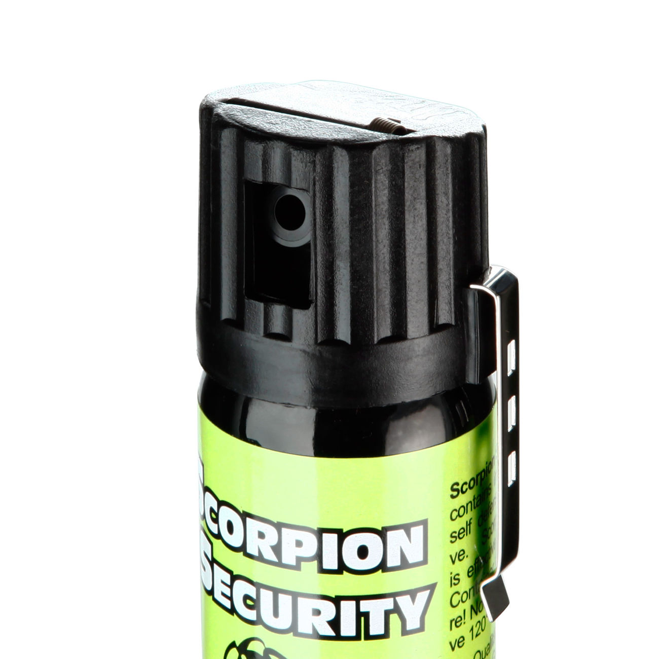 Scorpion CS Gasspray Breitstrahl 50ml Bild 1