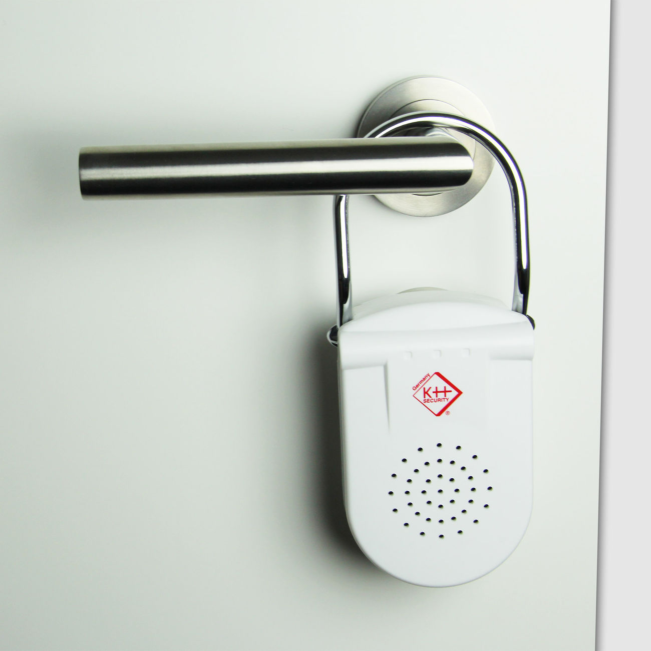 KH Security T�rgriff Alarmanlage Home Bild 1