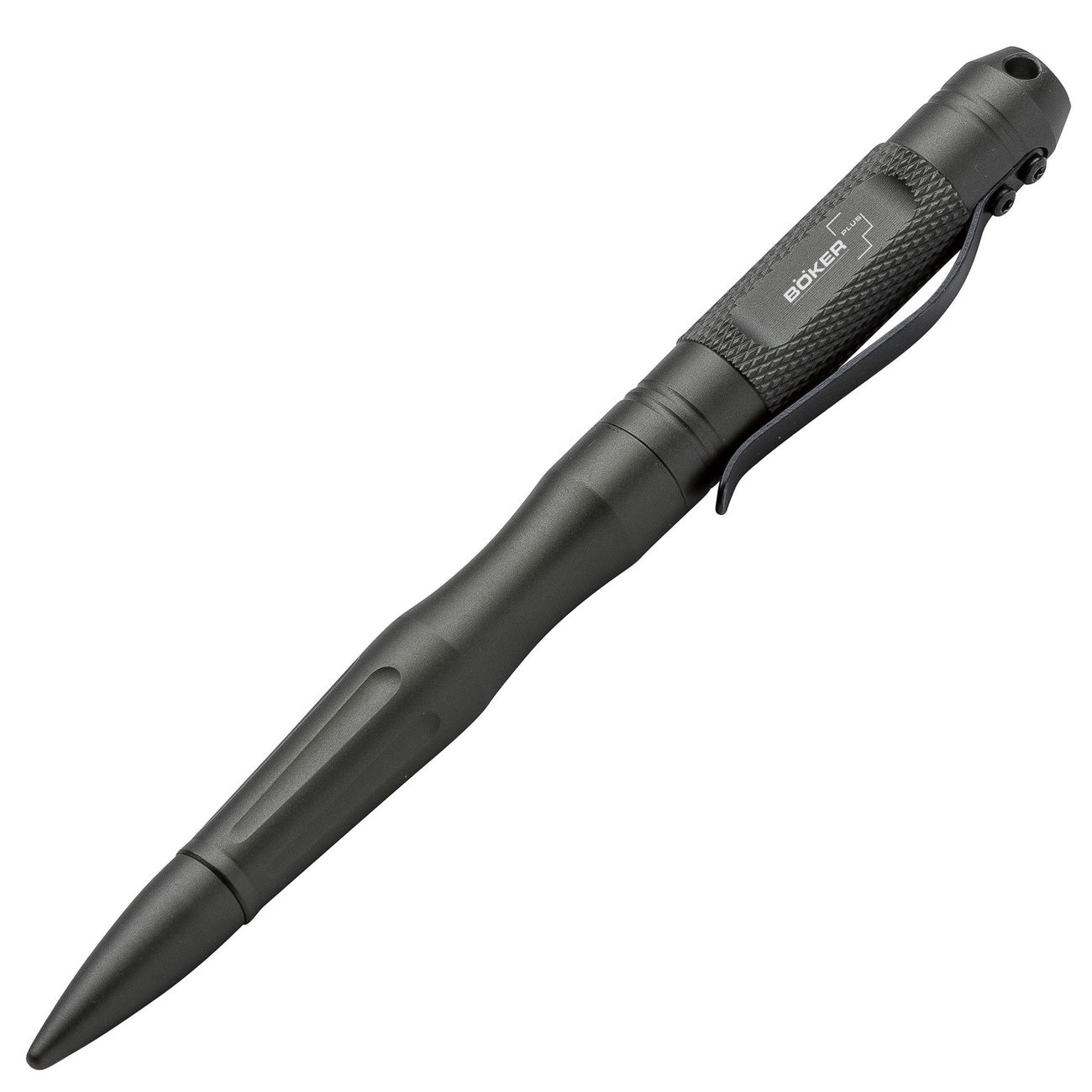 Böker Plus Tactical Tablet Pen iPlus schwarz