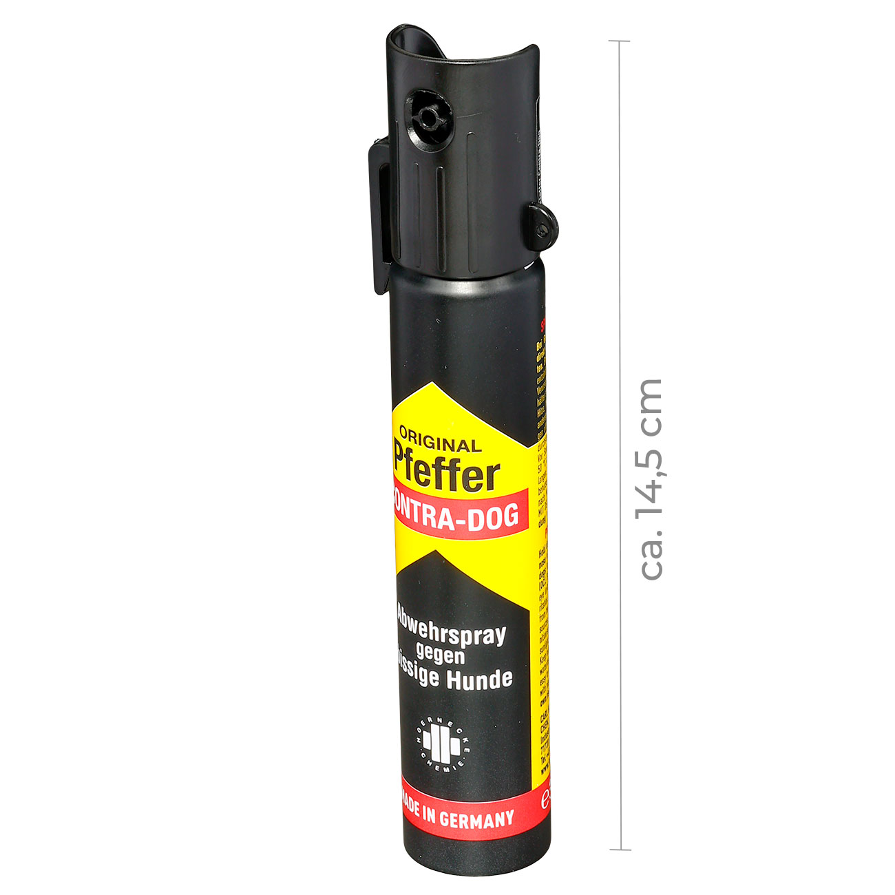 TW1000 Pfefferspray Contra Dog Sprhnebel 40ml Bild 1