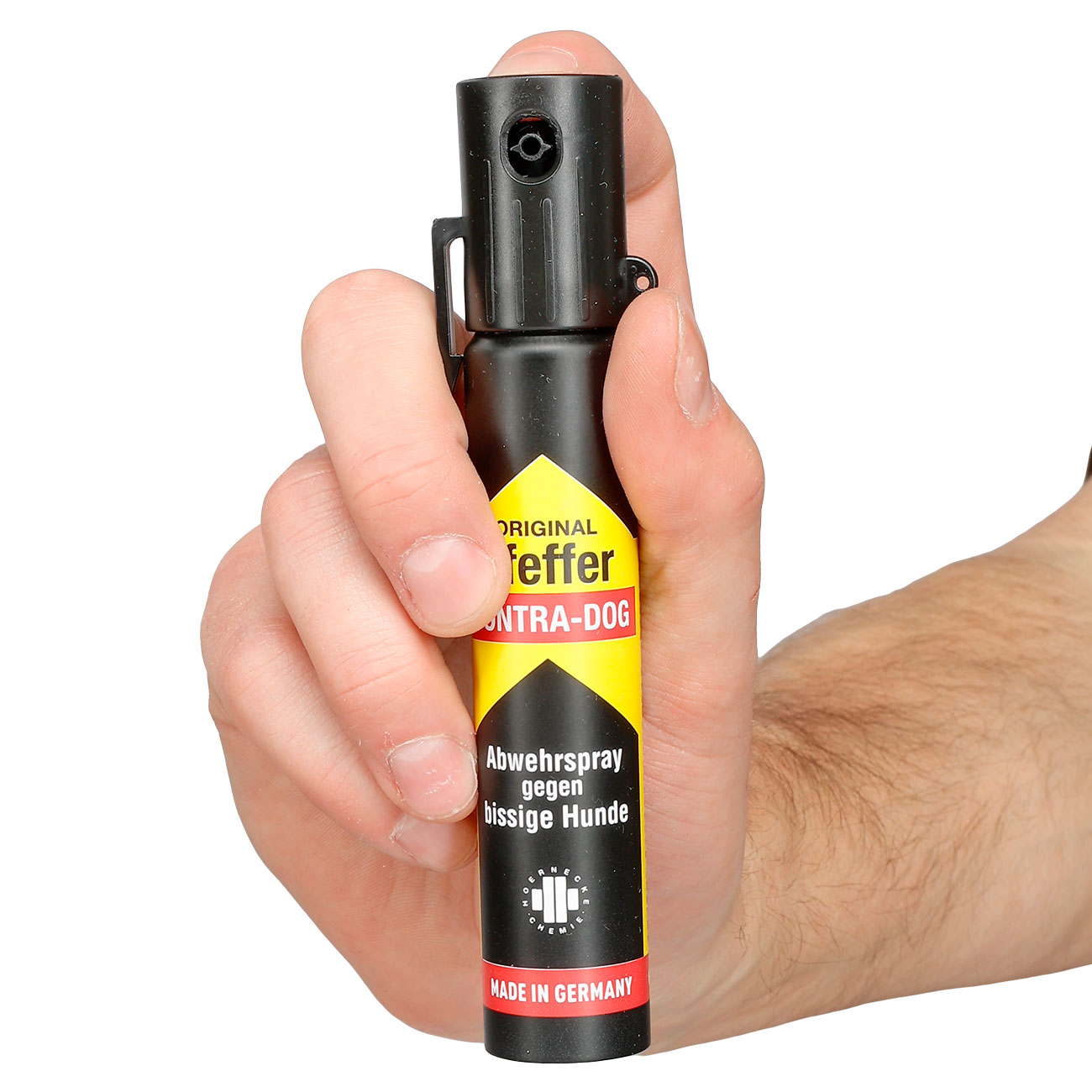 TW1000 Pfefferspray Contra Dog Sprhnebel 40ml Bild 2