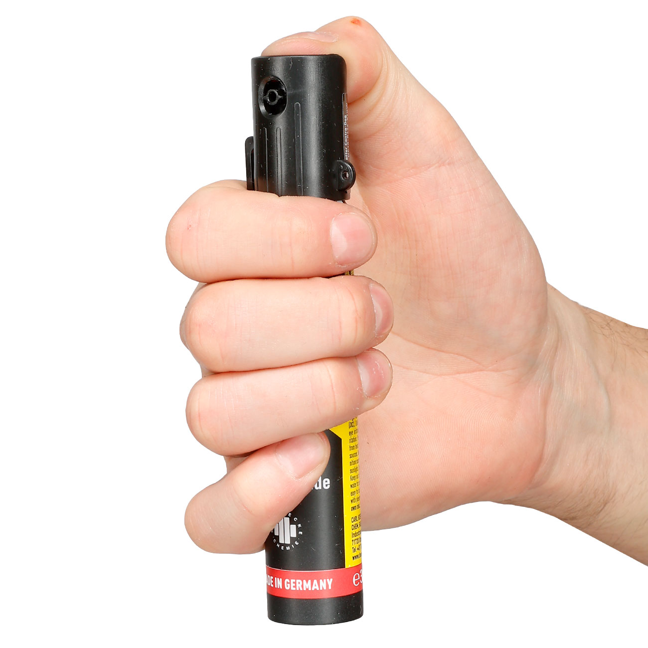 TW1000 Pfefferspray Contra Dog Sprhnebel 40ml Bild 6