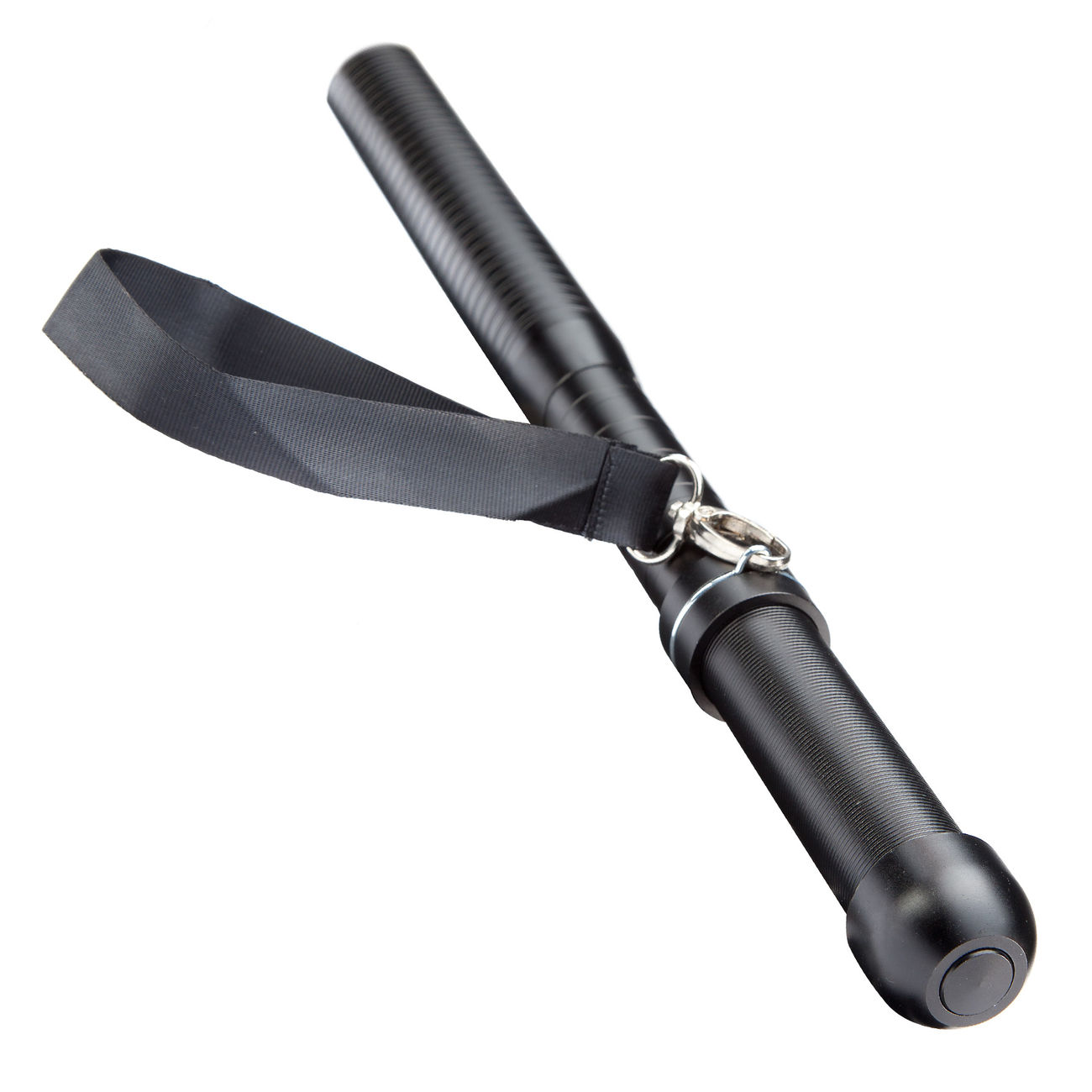 Defense-Stab-Taschenlampe Heavy Bild 1