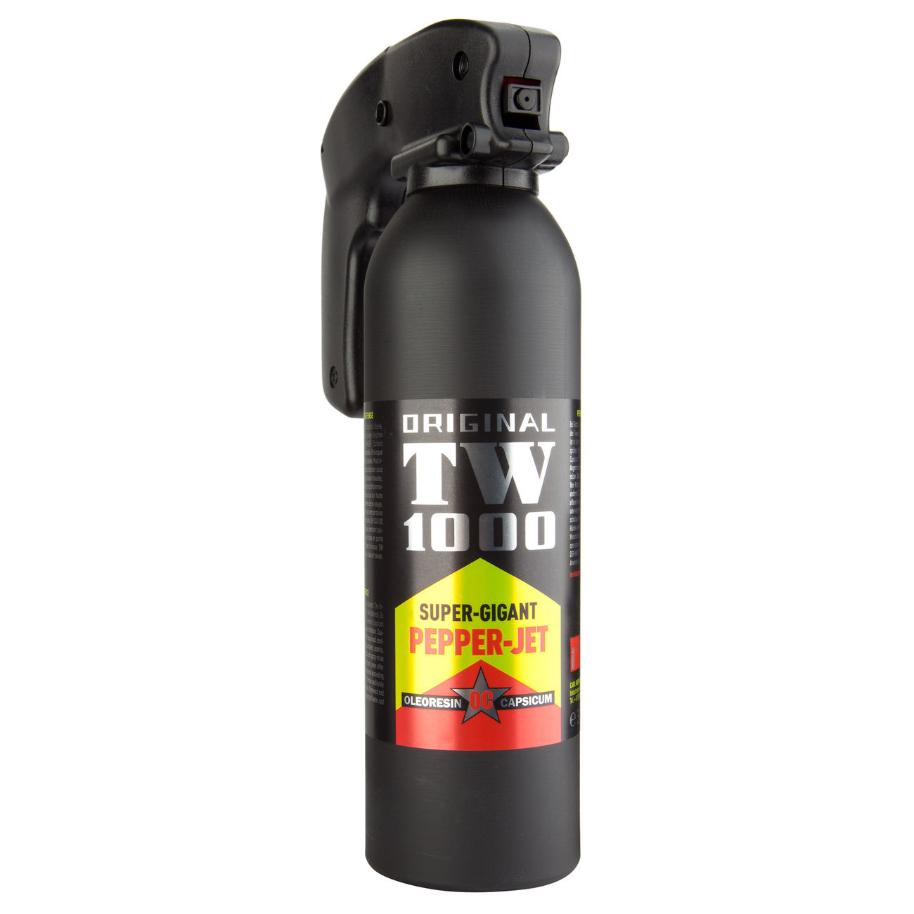 TW1000 Pfefferspray Super-Gigant Pepper-Jet 400 ml