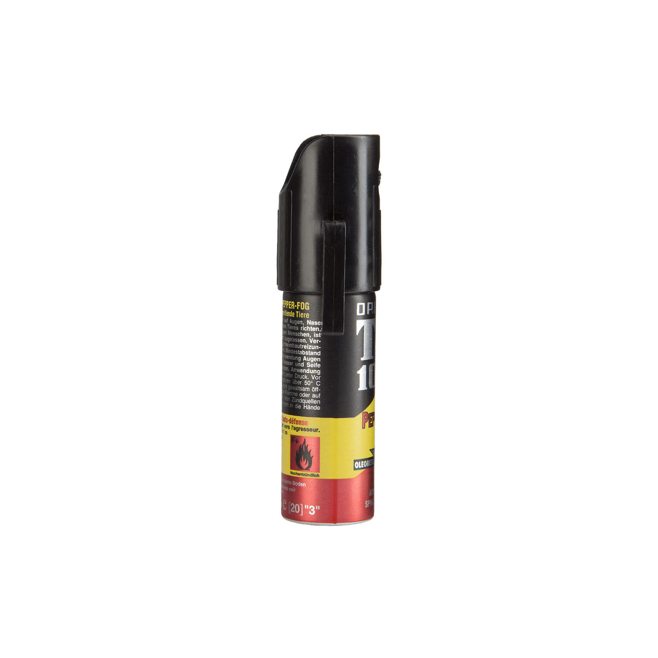 TW 1000 CS-ABWEHRSPRAY 15ML - Pfefferspray Pfefferspray