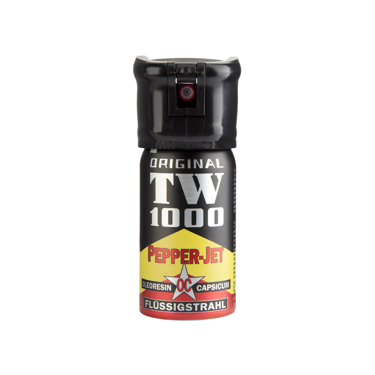 Abwehrspray TW1000 Pfefferspray zielgenauer Strahl, 40 ml kaufen