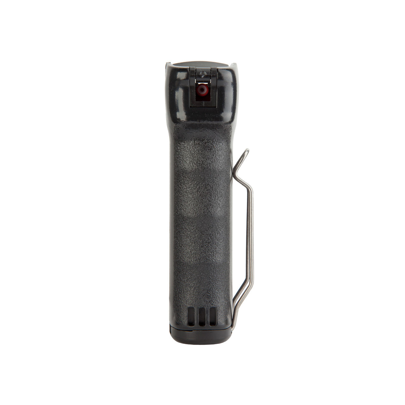 TW1000 CS Gasspray Super-Garant Metall-Clip 30 ml schwarz Bild 1
