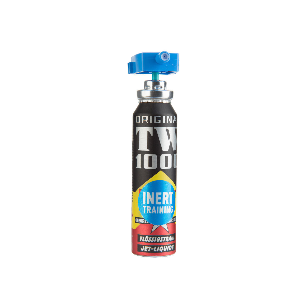 TW1000 Trainingspatrone INERT fr Pepper-Jet Super-Garant 30 ml