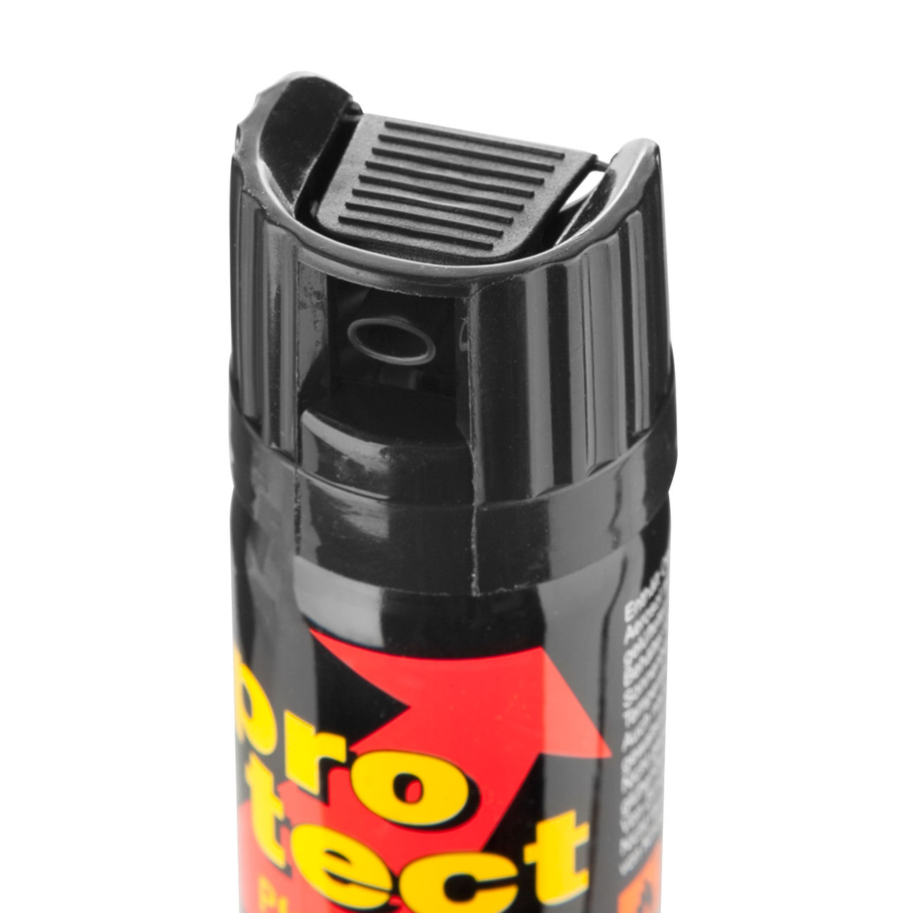 Pfeffer-Spray Anti-Dog protect 40ml Breitstahl Bild 1