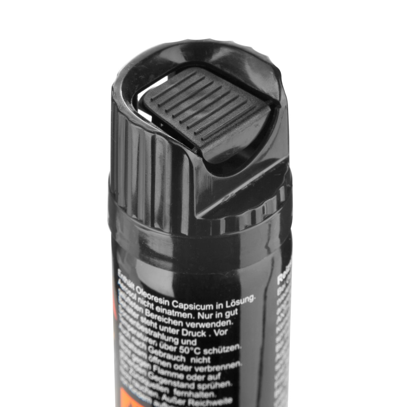 Pfeffer-Spray Anti-Dog protect 40ml Breitstahl Bild 2