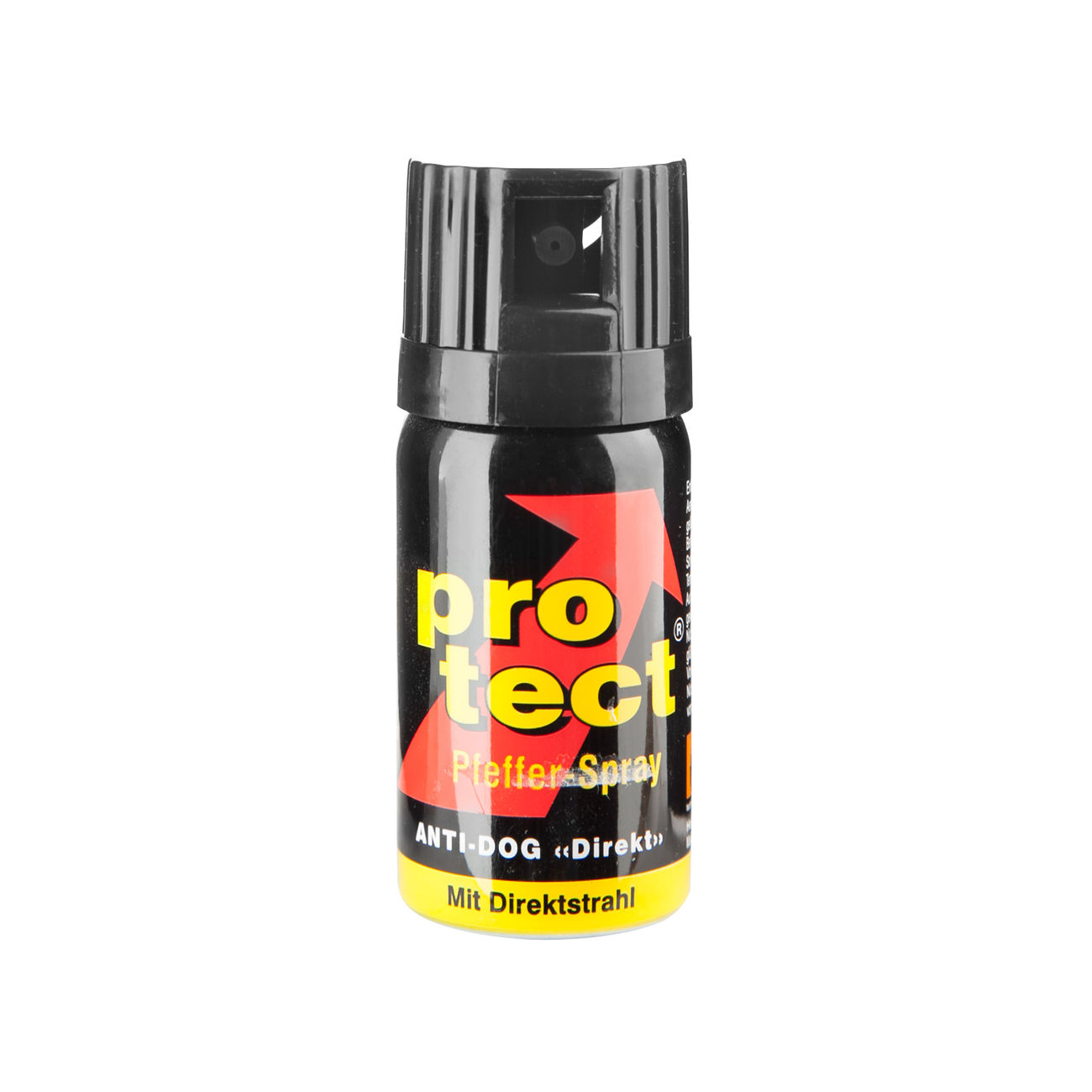 Pfefferspray Anti-Dog Boy 40ml Direktstrahl