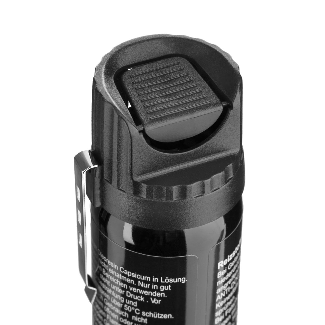 Pfefferspray Anti-Dog Super 50ml Breitstrahl Bild 1