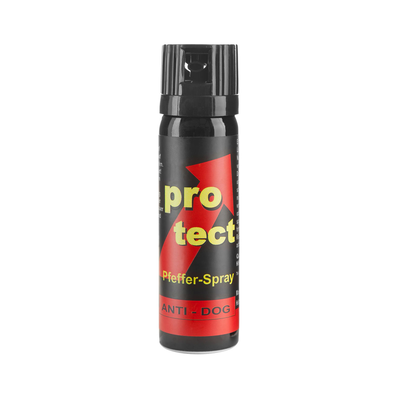 Pfefferspray Anti-Dog Big 63ml Breitstrahl