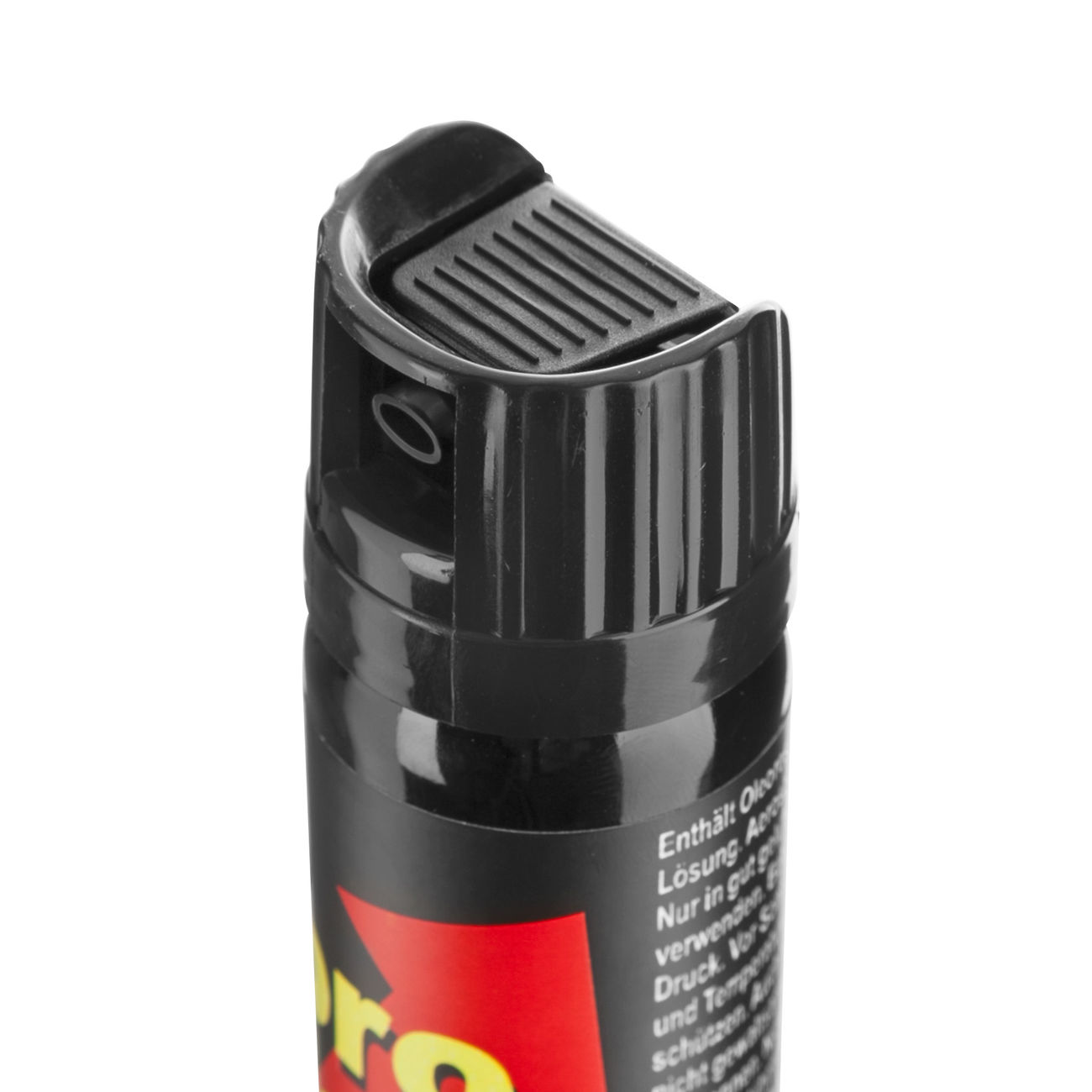 Pfefferspray Anti-Dog Big 63ml Breitstrahl Bild 1