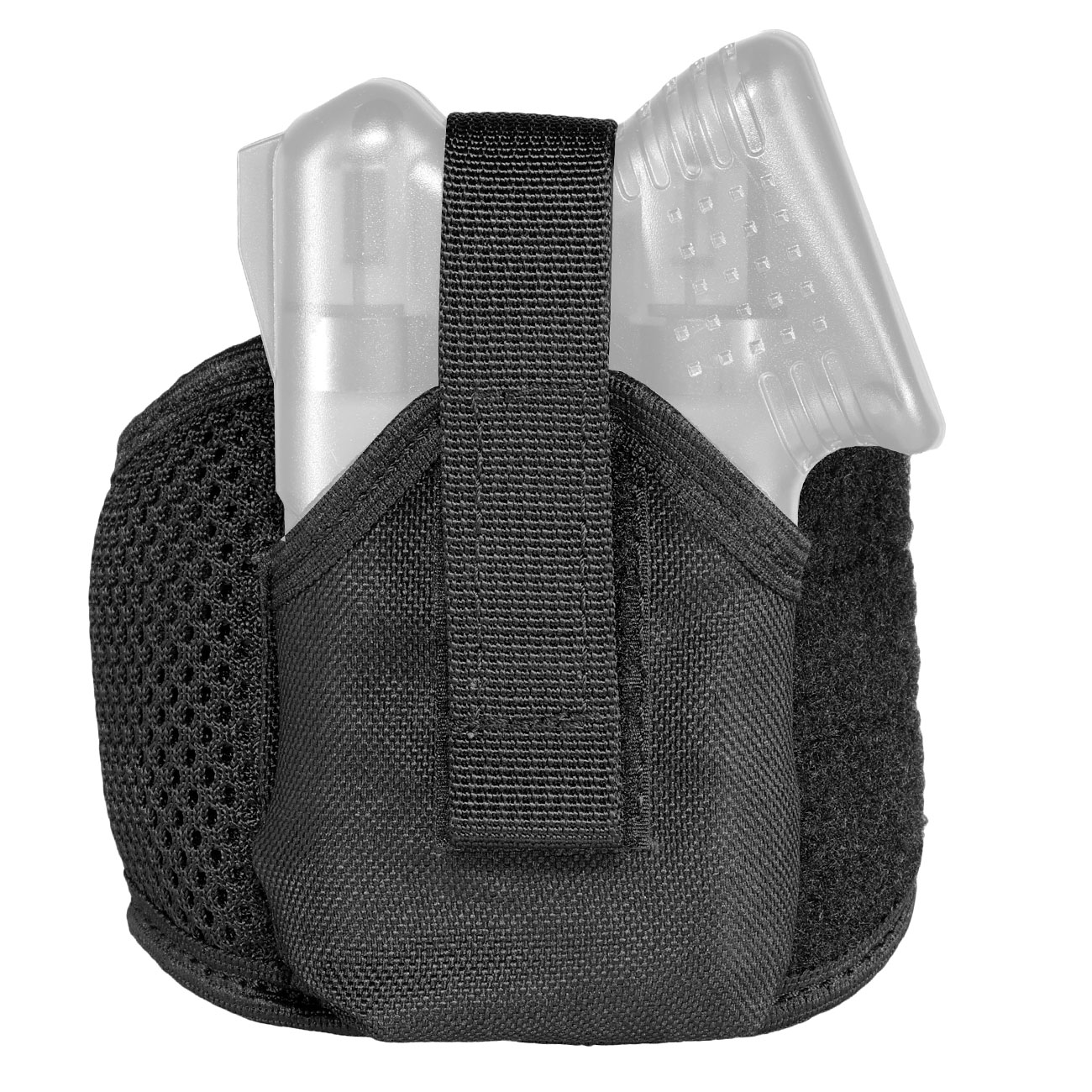 Piexon Fugelenktasche fr Guardian Angel I + II schwarz Bild 1