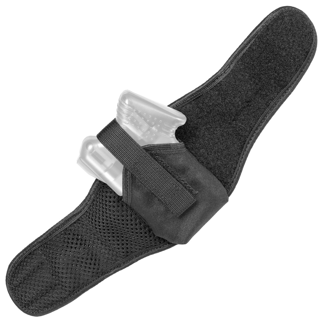 Piexon Fugelenktasche fr Guardian Angel I + II schwarz Bild 6