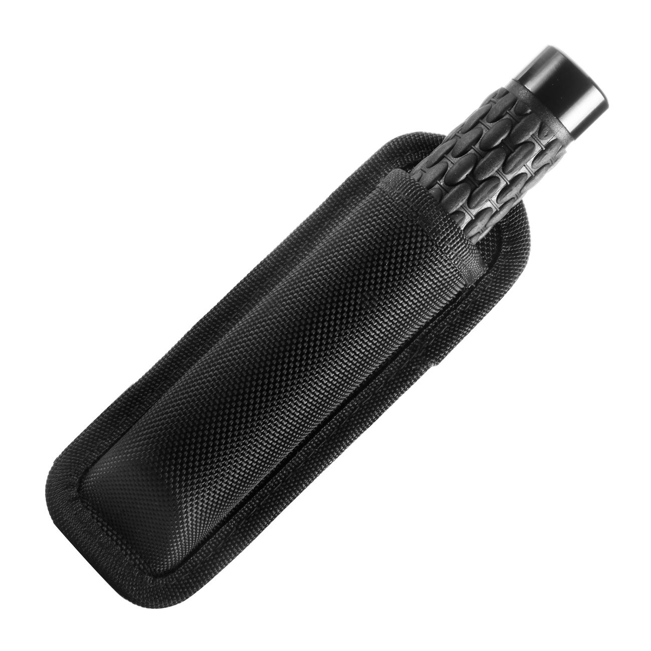 Enforcer Air Teleskopschlagstock Aluminium 16 inkl. Holster Bild 1
