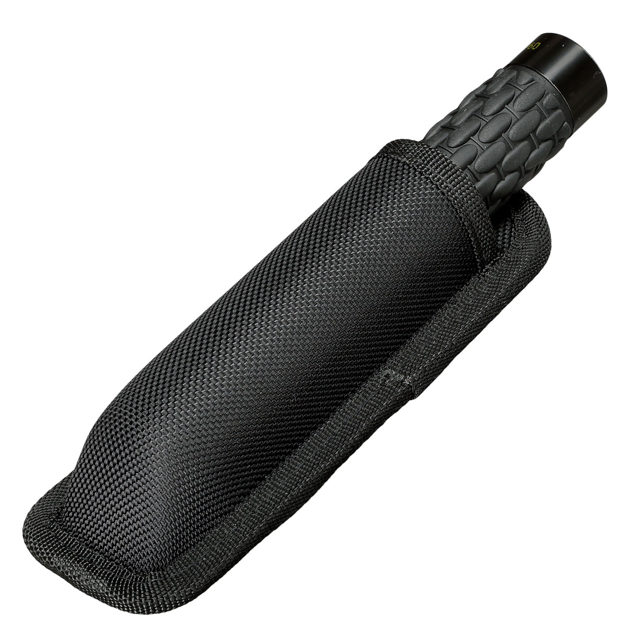 Enforcer Air Teleskopschlagstock Aluminium 16 inkl. Holster Bild 4