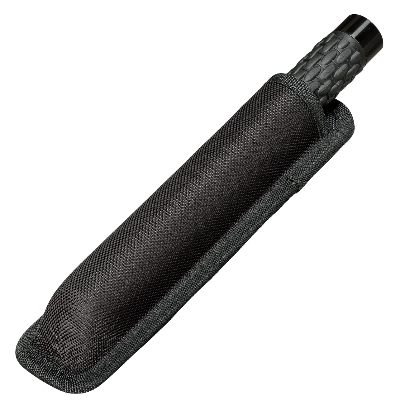 Enforcer Air Teleskopschlagstock Aluminium 24 inkl. Holster Bild 4